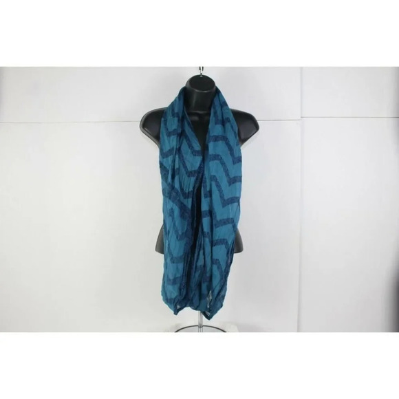 ladies chic 100% viscose scarf - Picture 1 of 2